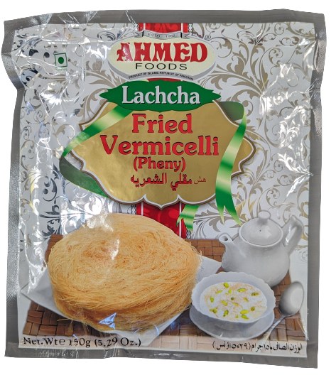 Ahmed Vermicelli Pheny 150g