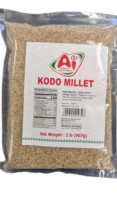 Ai Kodo Millet 2 Lb