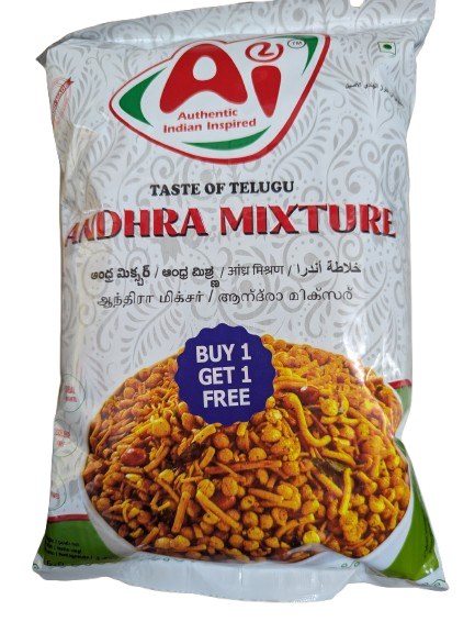Ai Andhra Mixture 170 Gm