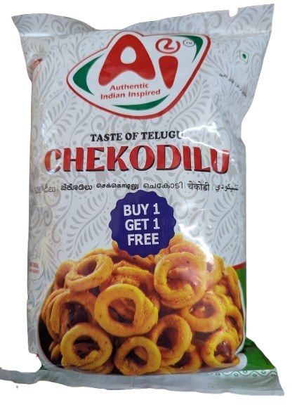 Ai Chekodilu 170 Gm