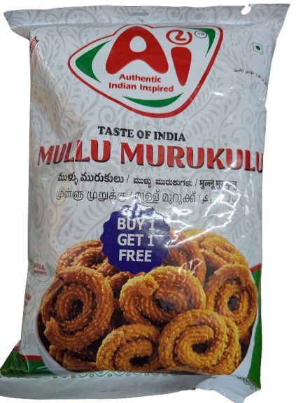 Ai Mullu Murukulu 170gm