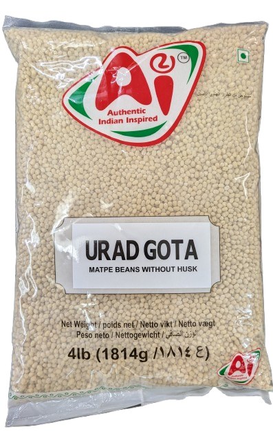 Urad Gota 4 Lb