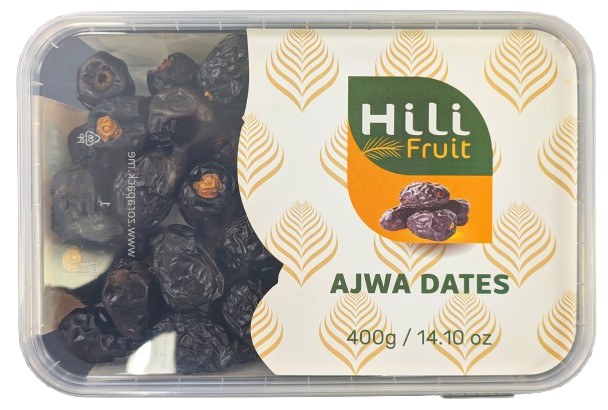 Ajwa Date 14 Oz