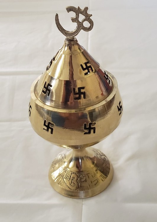 Akhand Diya Large