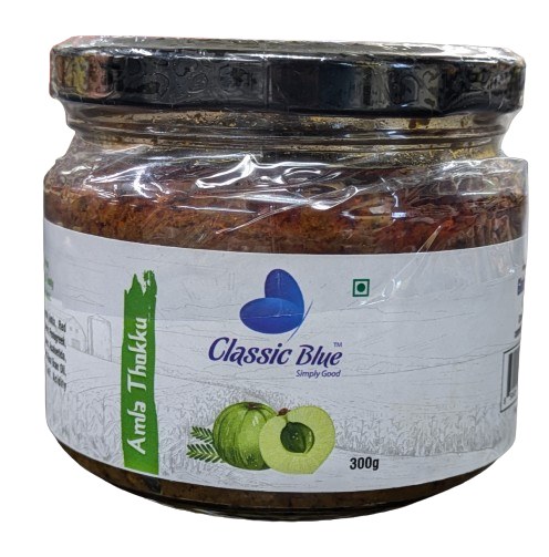 Amla Thokku 300gm