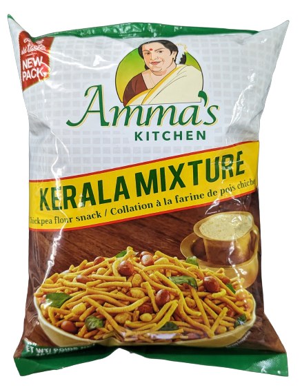 Amma's Kerala Mixture 10oz