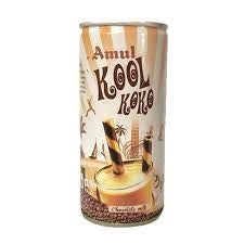 Amul Kool Koko 200 Ml