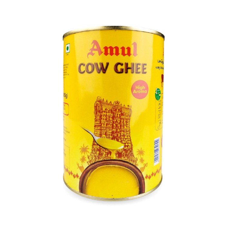 Amul Yellow Ghee High Aroma