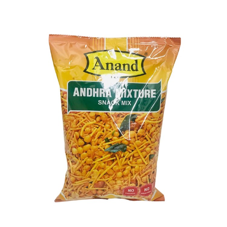 Anannd Andra Mixure 340g
