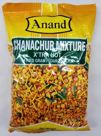Anand Chanchur Mix 340g
