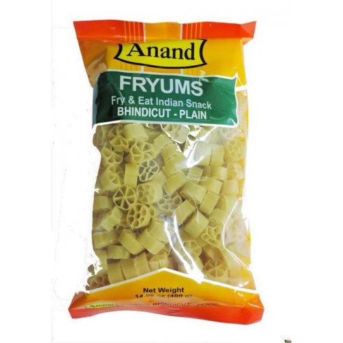 Anand Fryums Bhindicut Clr14oz