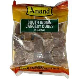 Anand Jaggery Cube 1 Kg