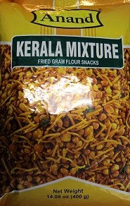 Anand Kerala Mix 340g