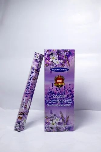 Anand Lovender Incense Stick