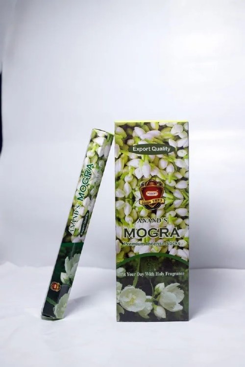 Anand Mogra Incense Stick