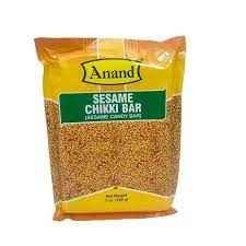 Anand Seasame Chikki Bar 7oz