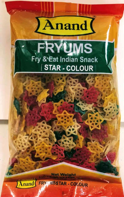 Anand Star Colour Fruyms