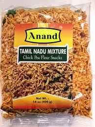 Anand Tamilnadu Mix 400g
