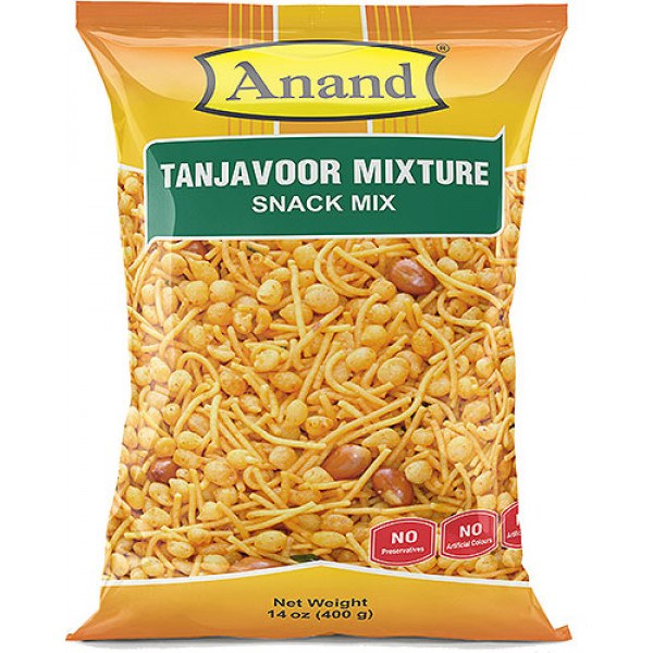 Anand Tanjavoor Mix 400gm