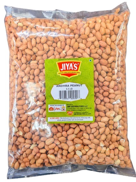 Andhra Peanut 56 Oz