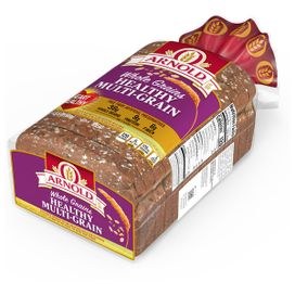 Arnold Multigrain Bread