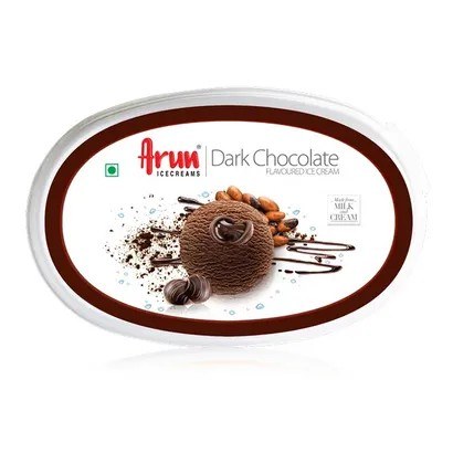 Arun Dark Chocolate 1000 Ml