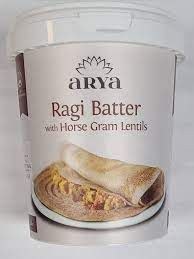 Arya Ragi Batter