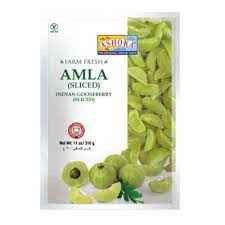 Ashoka Amla Sliced 310 Gm