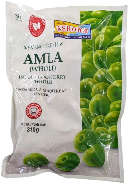 Ashoka  Amla Whole 310 Gm