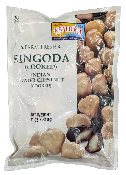 Ashoka Singoda Cooked 310gm