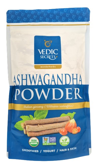Ashwagandha Powder 100gm