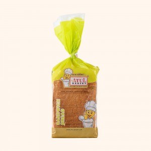 Atul Bakery Bread 400 Gm