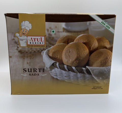 Atul Surti Sada 400g