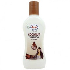 Ayur Coconut Shampoo
