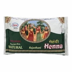 Ayur Henna Natural 150 G