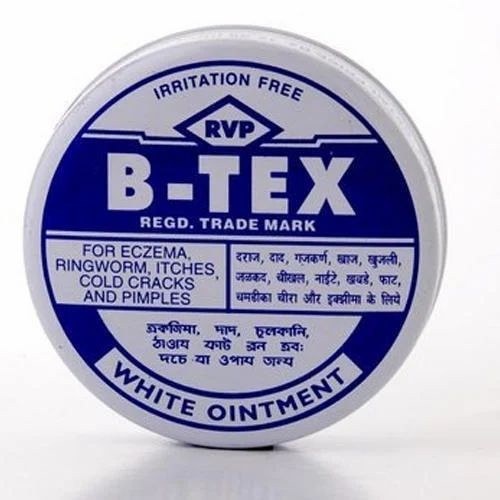 B-tex Ointment