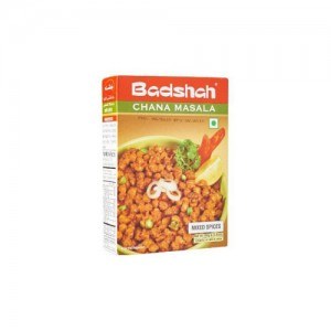 Badshah Chana Masala 100g