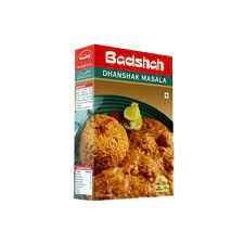 Badshah Dhanshak Mas 100g