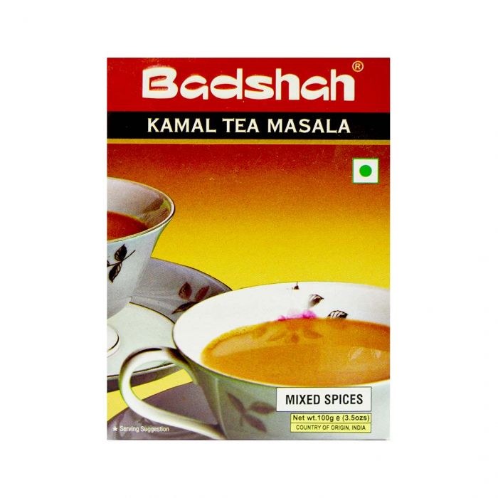 Badshah Kamal Tea Mas 100g