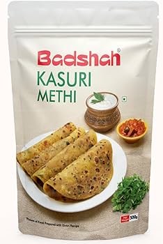 Badshah Kasoori Methi