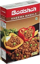 Badshah Kheema Mas 100g