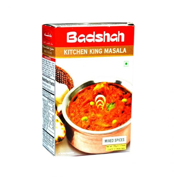 Badshah Kitchen King Mas 100g