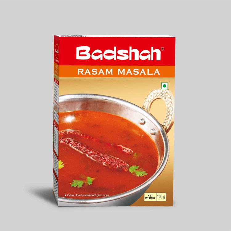 Badshah Rasam Masala 100g