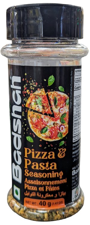 Badshah Pizza Pasta Seasoning