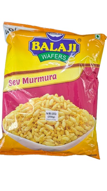 Balaji Sev Murmura 250g