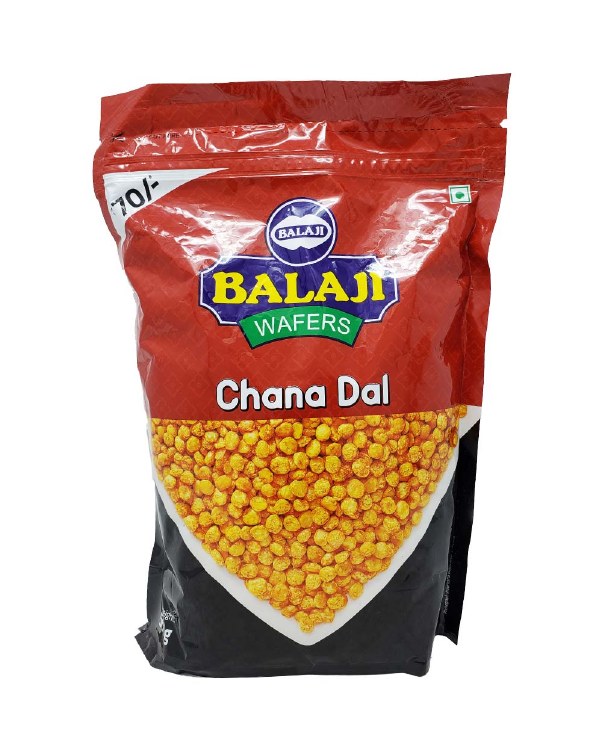 Balaji Chana Dal 500gm