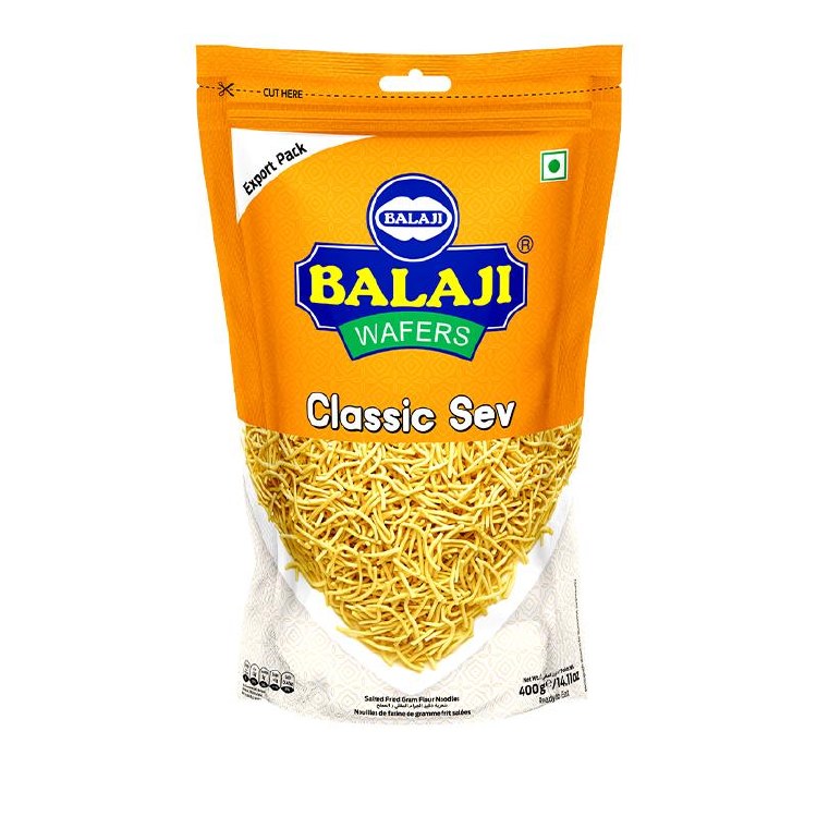 Balaji Classic Sev 400gm