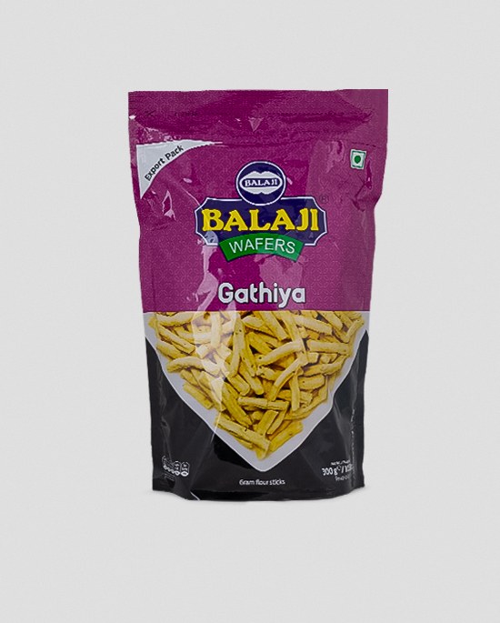 Balaji Gathiya 300g