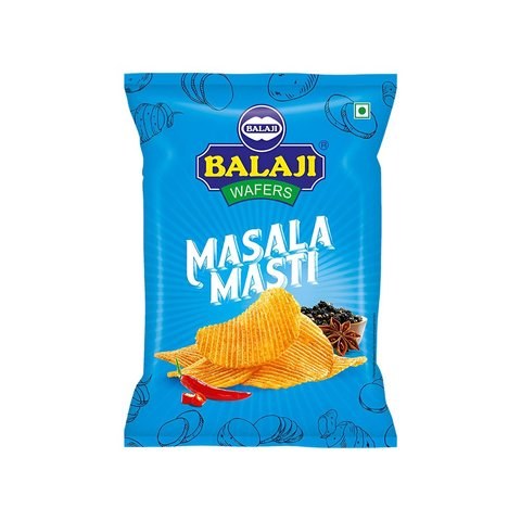 Balaji Masala Chips 30g