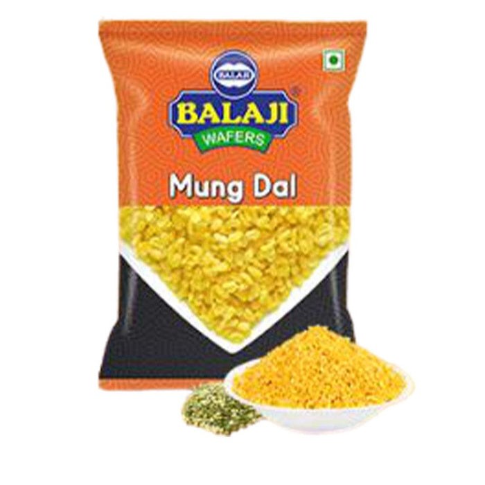Balaji Mung Dal 400 G